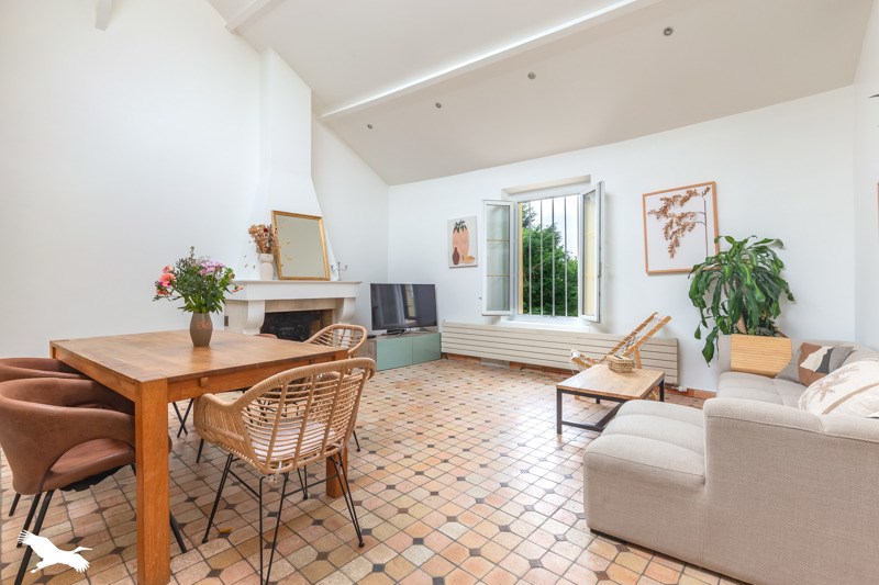 Vente Maison ST PRIX - 9 pièces -201 m² - (95390)