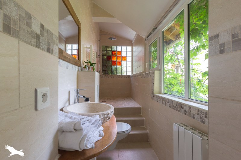 Vente Maison ST PRIX - 9 pièces -201 m² - (95390)