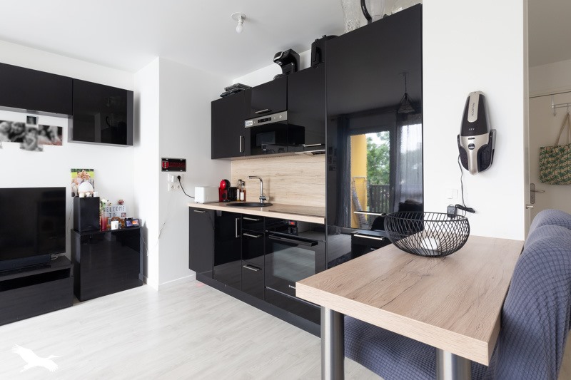 Vente Appartement TAVERNY - 2 pièces -43 m² - (95150)