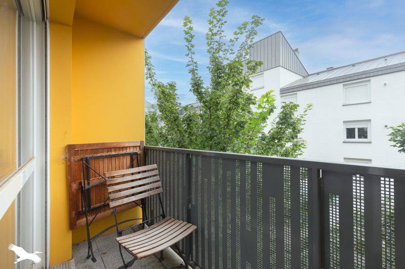 Vente Appartement TAVERNY - 2 pièces -43 m² - (95150)