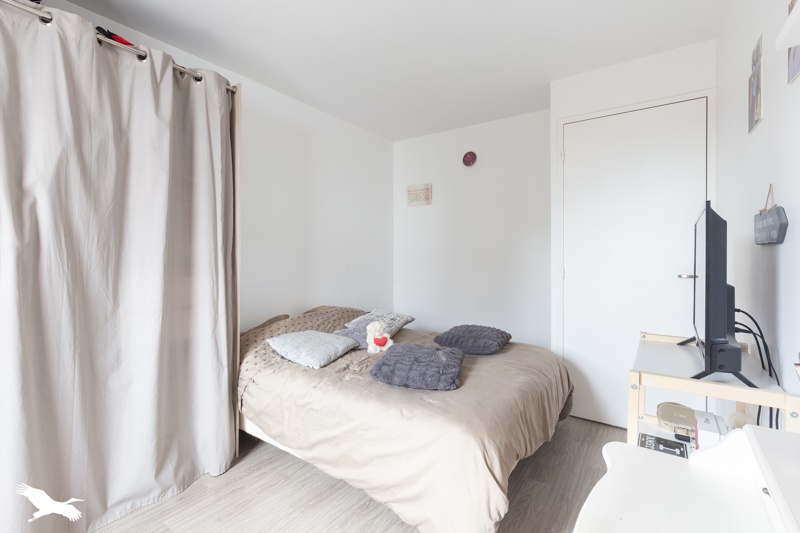 Vente Appartement TAVERNY - 2 pièces -43 m² - (95150)