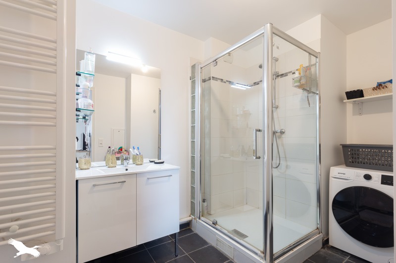Vente Appartement TAVERNY - 2 pièces -43 m² - (95150)