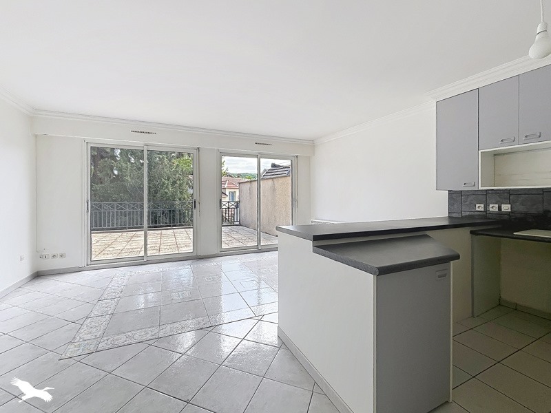 Vente Appartement ST LEU LA FORET - 3 pièces -61 m² - (95320)