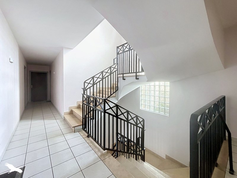 Vente Appartement ST LEU LA FORET - 3 pièces -61 m² - (95320)
