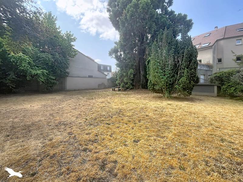 Vente Appartement ST LEU LA FORET - 3 pièces -61 m² - (95320)