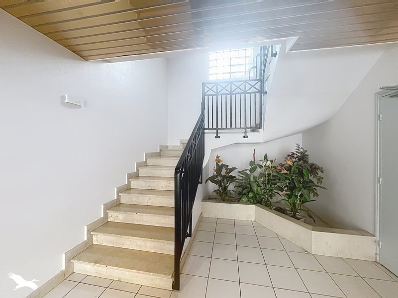 Vente Appartement ST LEU LA FORET - 3 pièces -61 m² - (95320)