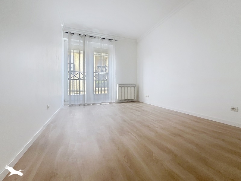 Vente Appartement ST LEU LA FORET - 3 pièces -61 m² - (95320)