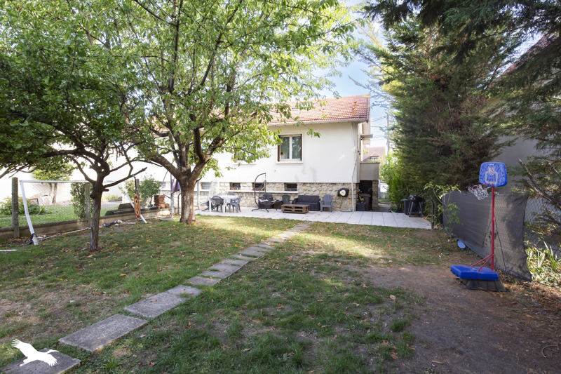 Vente Maison ST LEU LA FORET - 5 pièces -74 m² - (95320)