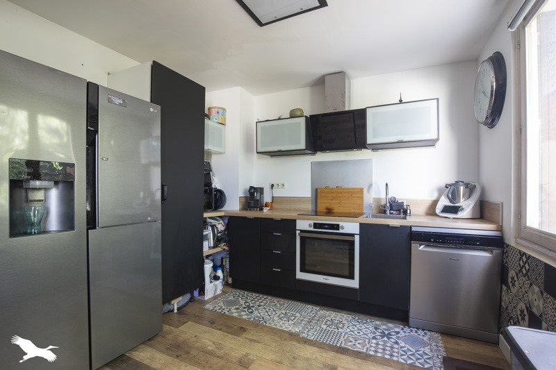 Vente Maison ST LEU LA FORET - 5 pièces -74 m² - (95320)