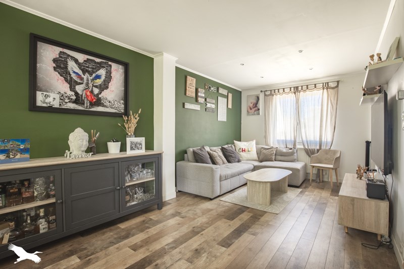 Vente Maison ST LEU LA FORET - 5 pièces -74 m² - (95320)