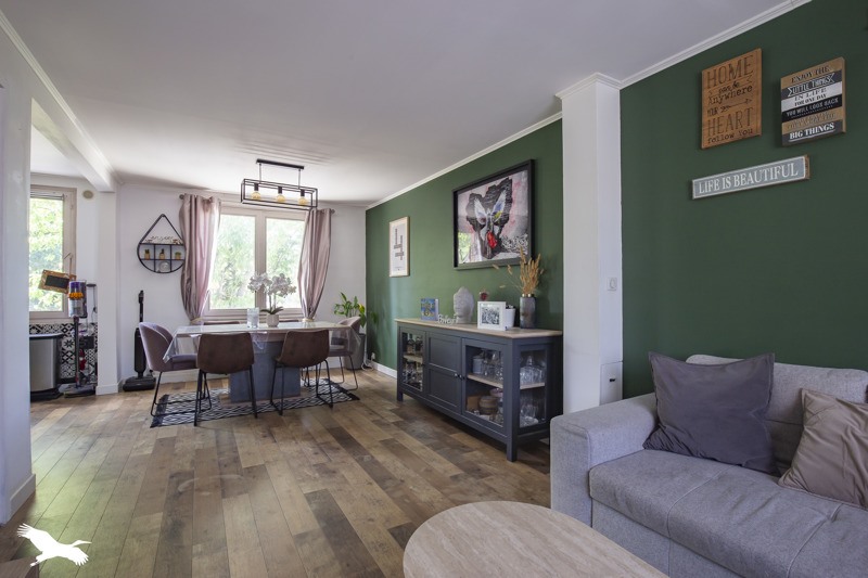 Vente Maison ST LEU LA FORET - 5 pièces -74 m² - (95320)