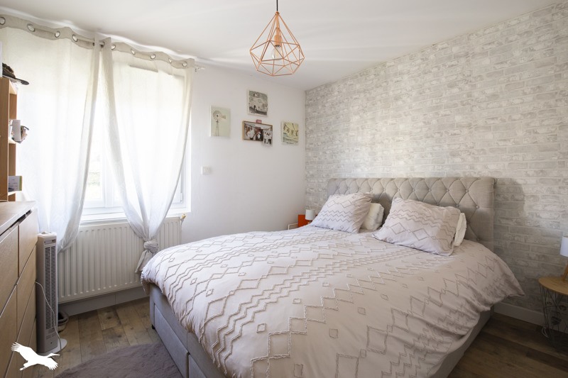 Vente Maison ST LEU LA FORET - 5 pièces -74 m² - (95320)