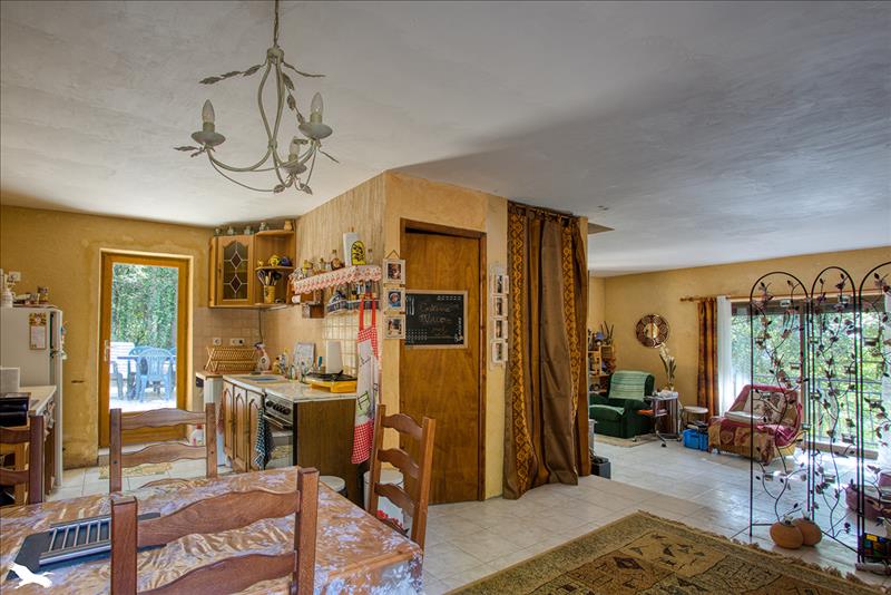 Vente Maison LA ROQUE GAGEAC - 6 pièces -180 m² - (24250)