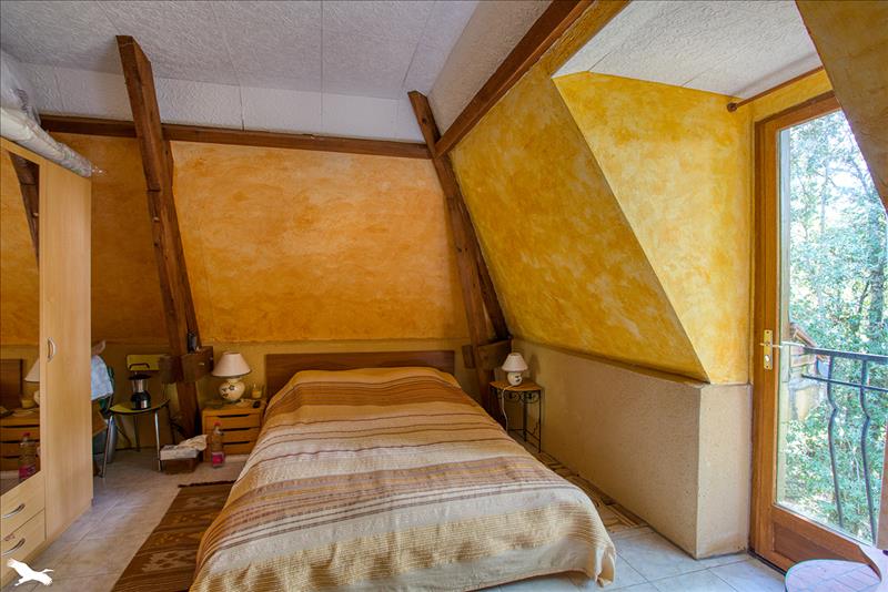 Vente Maison LA ROQUE GAGEAC - 6 pièces -180 m² - (24250)