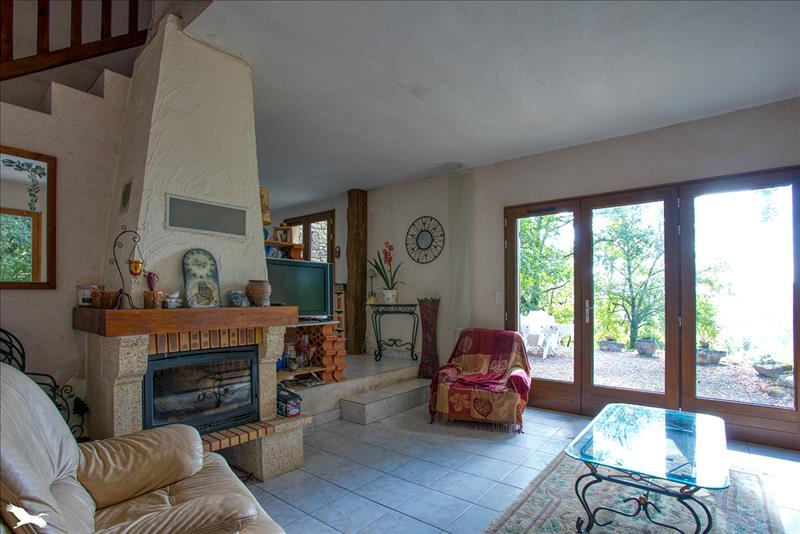 Vente Maison LA ROQUE GAGEAC - 6 pièces -180 m² - (24250)