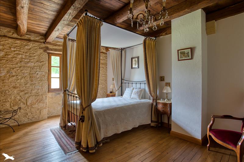 Vente Maison STE MONDANE - 9 pièces -327 m² - (24370)