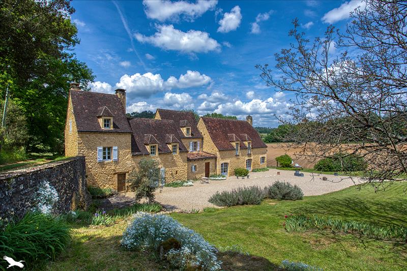 Vente Maison STE MONDANE - 9 pièces -327 m² - (24370)