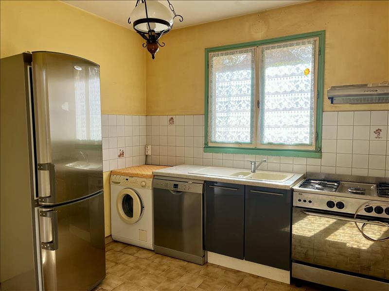 Vente Maison SARLAT LA CANEDA - 5 pièces -80 m² - (24200)
