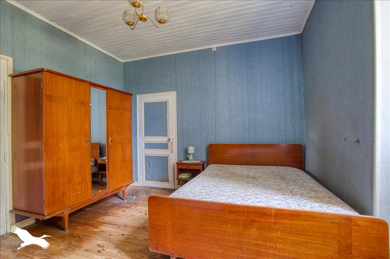 Vente Maison ST JULIEN DE LAMPON - 5 pièces -143 m² - (24370)