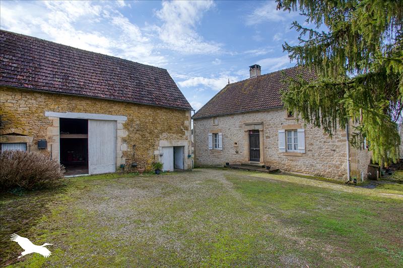 Vente Maison ST JULIEN DE LAMPON - 5 pièces -143 m² - (24370)