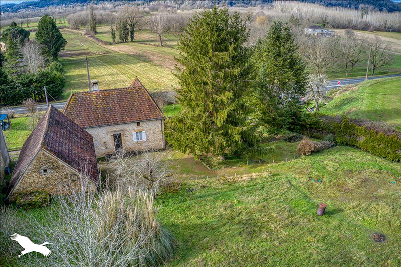 Vente Maison ST JULIEN DE LAMPON 24370 5 pièces - 143 m²