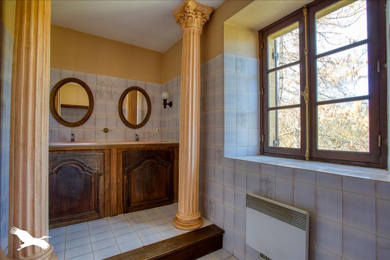 Vente Maison CARLUX - 5 pièces -102 m² - (24370)