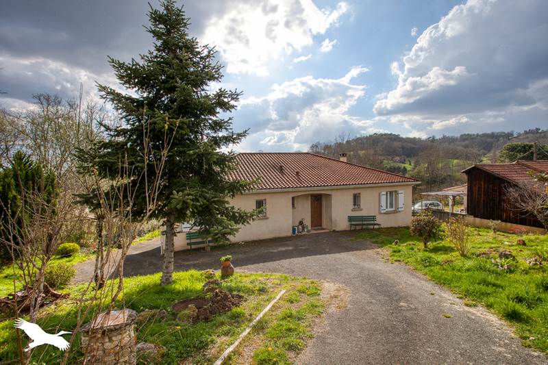 Maison 6 pièces 165 m² · à Sarlat-la-Canéda · 165 m² · 218 325 €