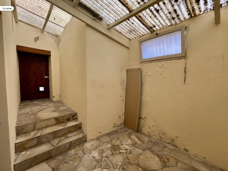 Vente Maison DOMME - 5 pièces -67 m² - (24250)