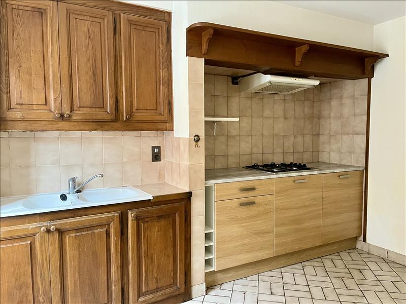 Vente Maison DOMME - 5 pièces -67 m² - (24250)
