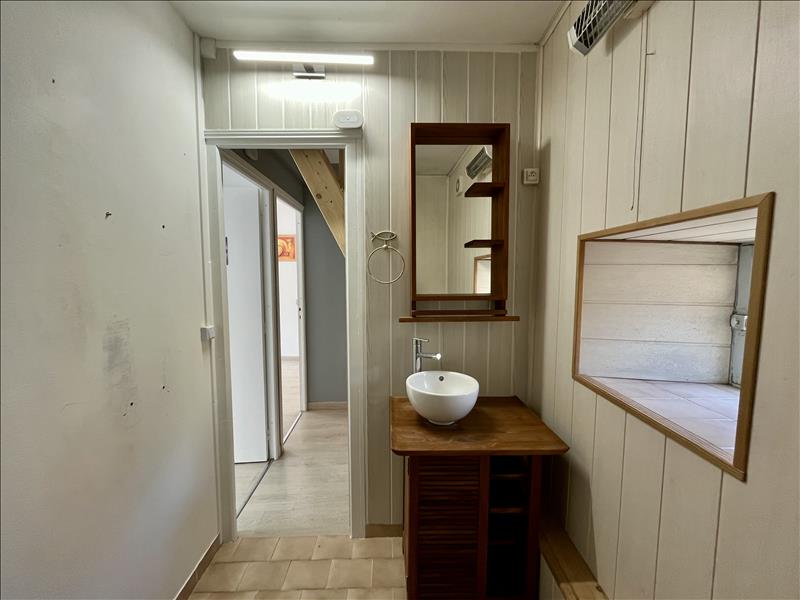 Vente Maison DOMME - 5 pièces -67 m² - (24250)