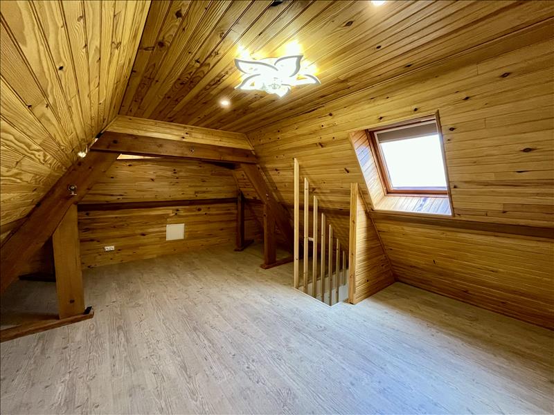 Vente Maison DOMME - 5 pièces -67 m² - (24250)