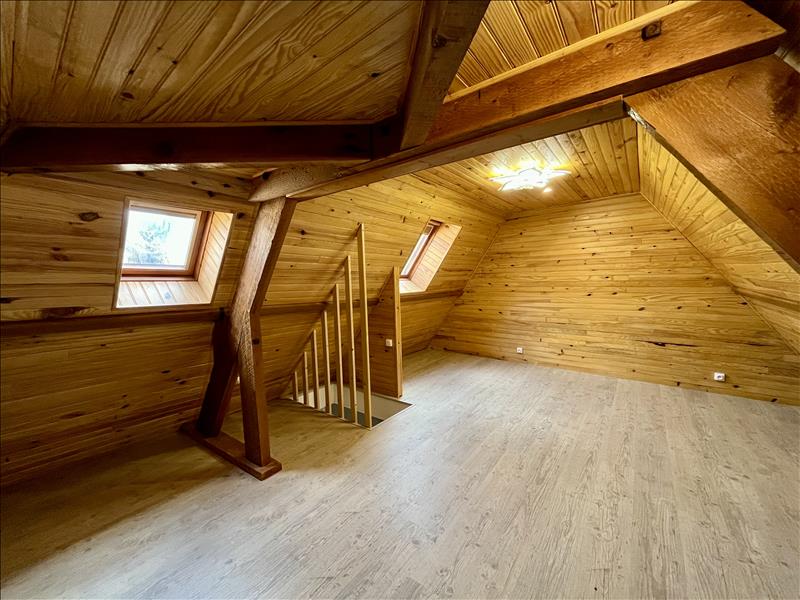Vente Maison DOMME - 5 pièces -67 m² - (24250)