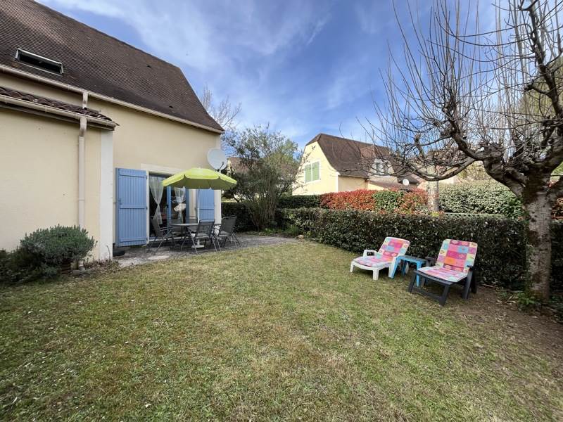 Vente Maison Carsac-Aillac - 3 pièces -38 m² - (24200)