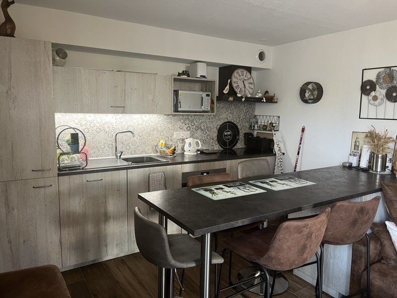 Vente Maison Carsac-Aillac - 3 pièces -38 m² - (24200)