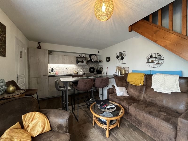 Vente Maison Carsac-Aillac - 3 pièces -38 m² - (24200)
