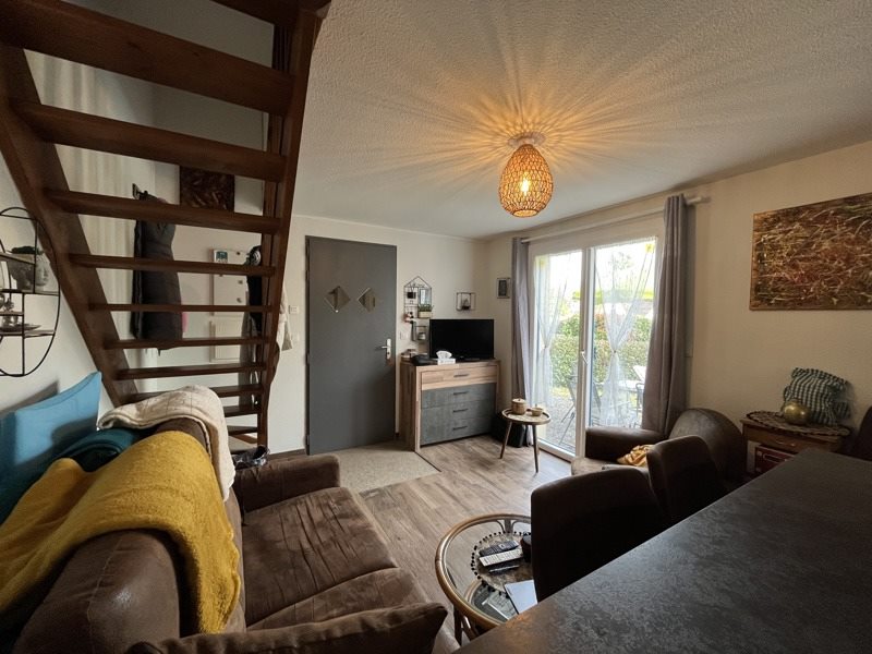 Vente Maison Carsac-Aillac - 3 pièces -38 m² - (24200)