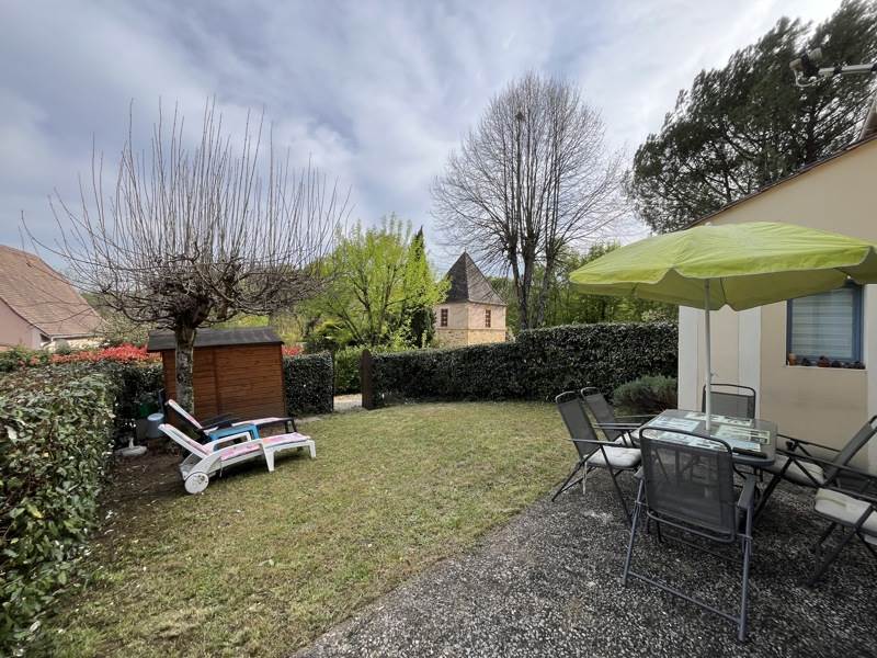 Vente Maison Carsac-Aillac - 3 pièces -38 m² - (24200)