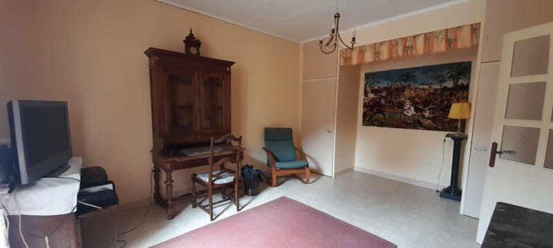Vente Maison DAGLAN - 4 pièces -100 m² - (24250)
