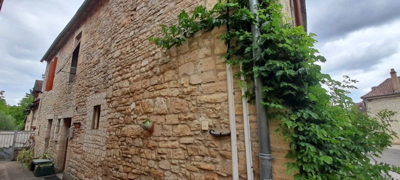 Vente Maison DAGLAN - 4 pièces -100 m² - (24250)