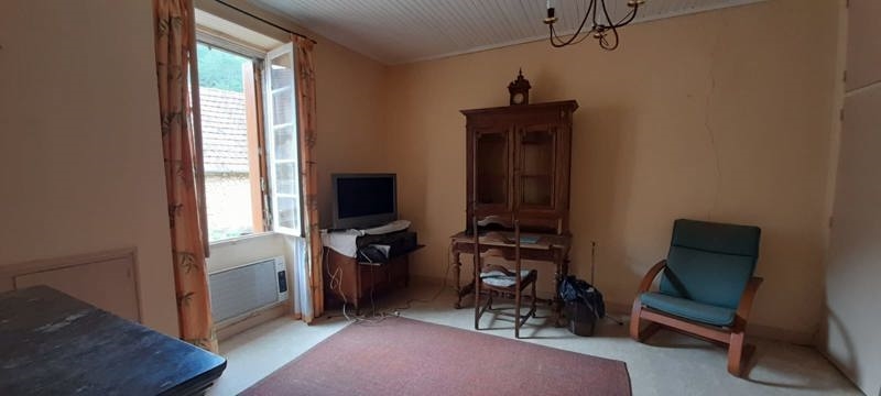 Vente Maison DAGLAN - 4 pièces -100 m² - (24250)