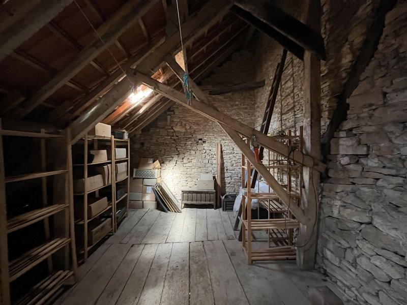 Vente Maison DAGLAN - 4 pièces -100 m² - (24250)