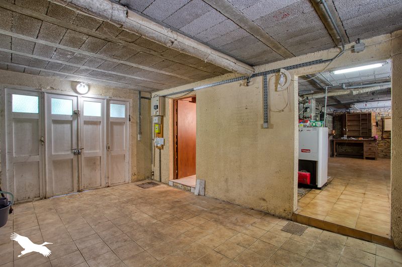 Vente Maison SARLAT LA CANEDA - 6 pièces -80 m² - (24200)