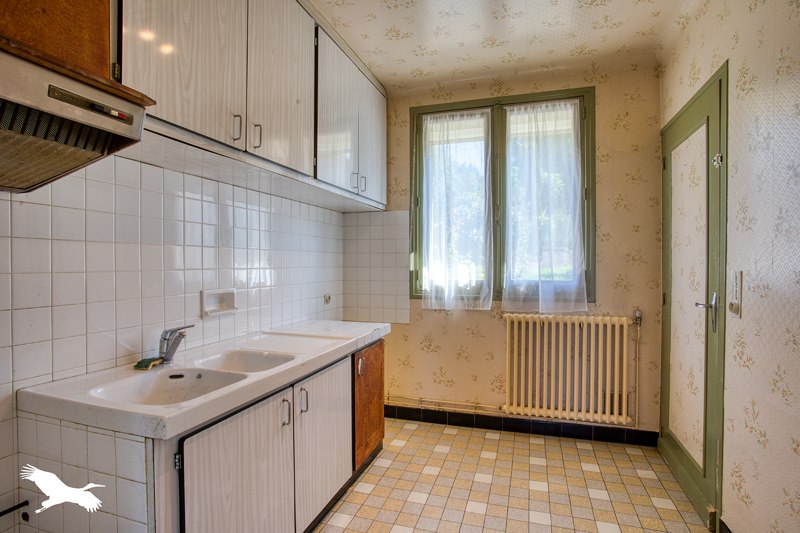 Vente Maison SARLAT LA CANEDA - 6 pièces -80 m² - (24200)