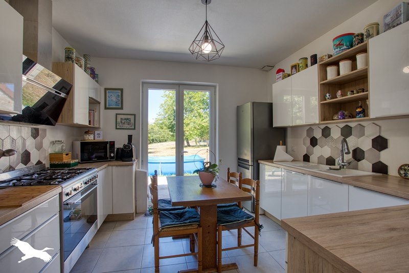 Vente Maison SARLAT LA CANEDA - 5 pièces -121 m² - (24200)