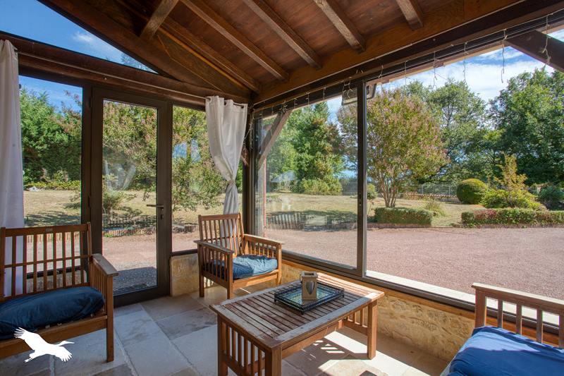 Vente Maison SARLAT LA CANEDA - 5 pièces -121 m² - (24200)