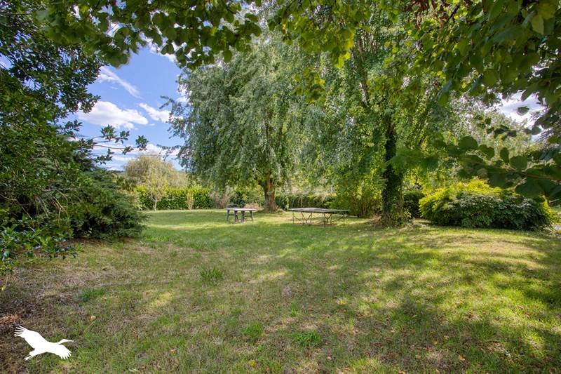Vente Maison THONAC - 7 pièces -140 m² - (24290)