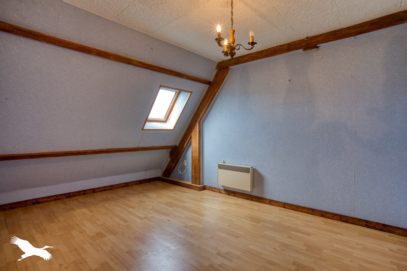 Vente Maison THONAC - 7 pièces -140 m² - (24290)