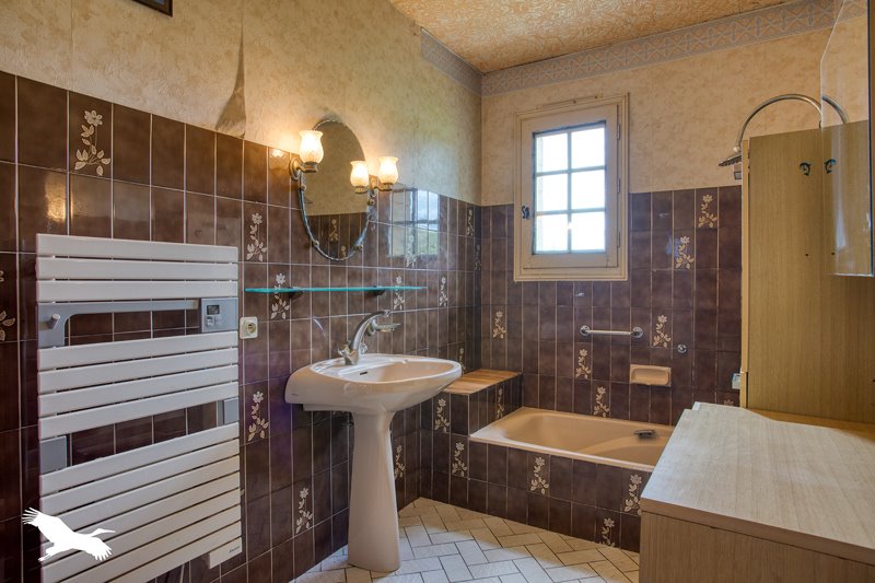 Vente Maison THONAC - 7 pièces -140 m² - (24290)
