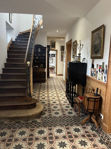Vente Maison SARLAT LA CANEDA - 8 pièces -320 m² - (24200)