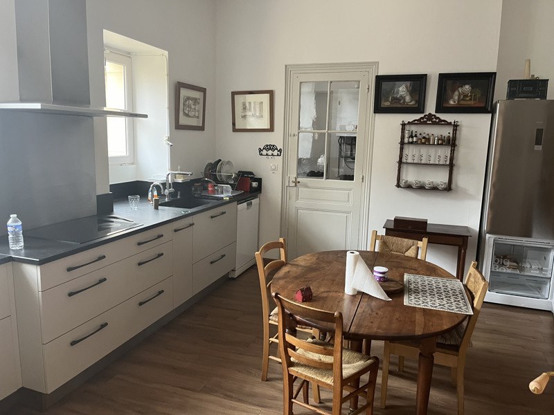Vente Maison SARLAT LA CANEDA - 8 pièces -320 m² - (24200)